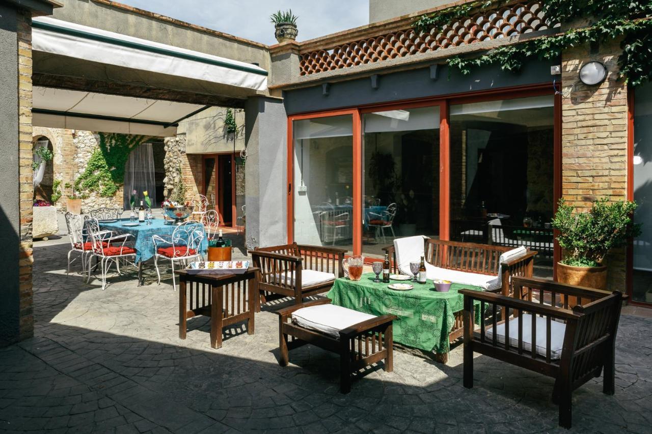Country house Cal Rajoler Cabanes (Catalonia)