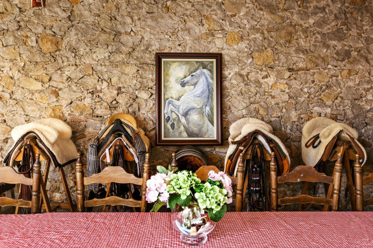 Cal Rajoler Country house