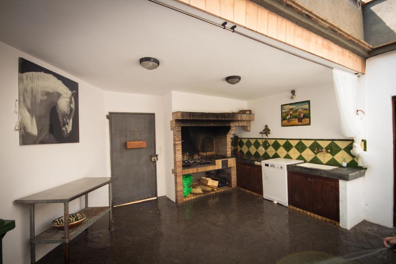 Cal Rajoler Country house