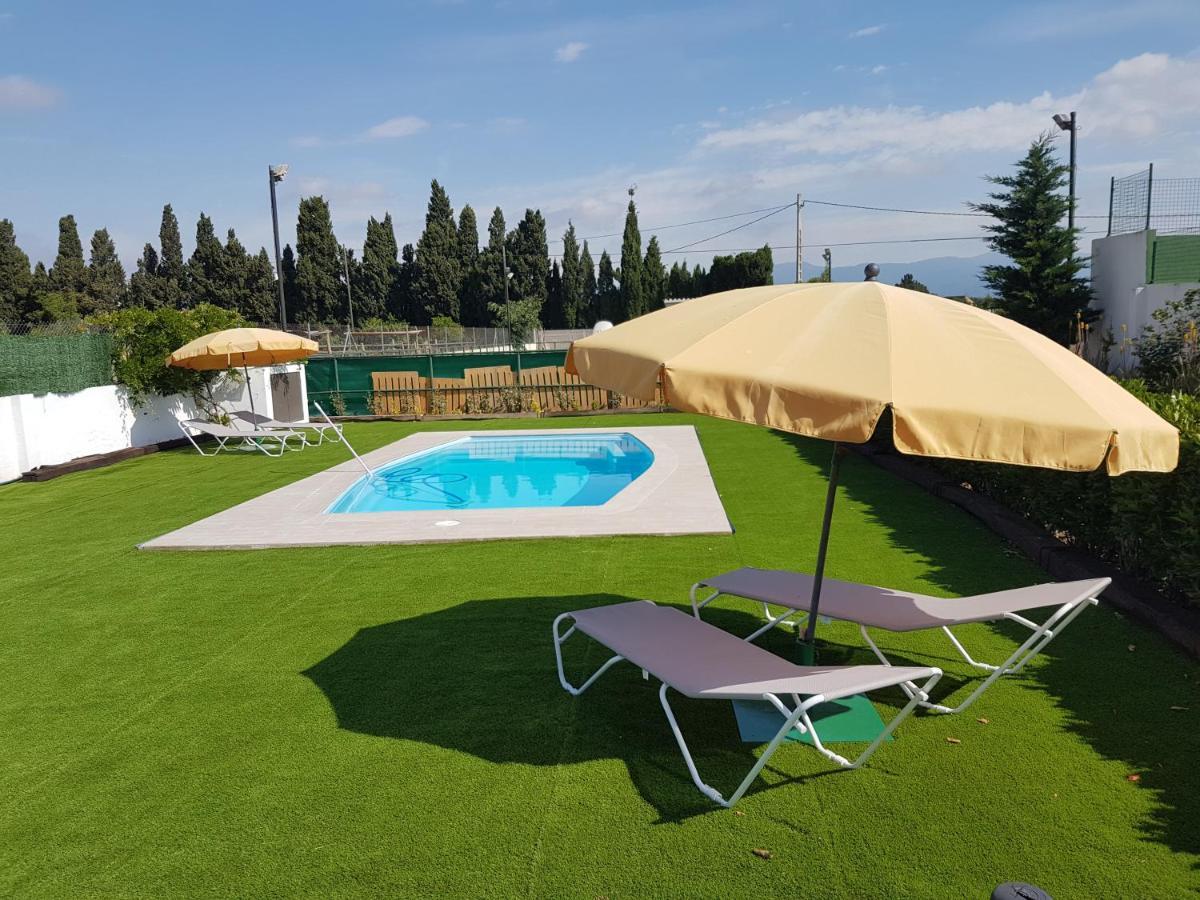 Country house Cal Rajoler