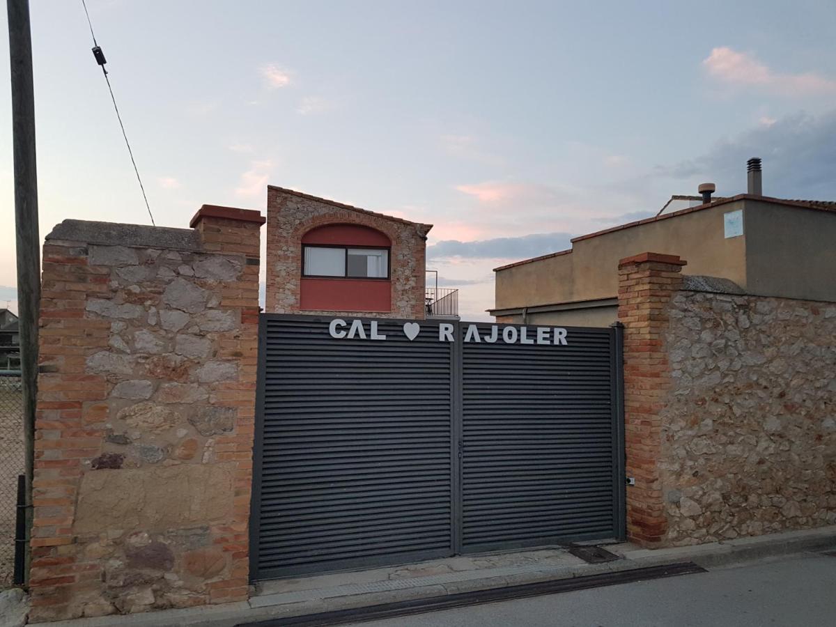 Cal Rajoler Country house Cabanes (Catalonia)