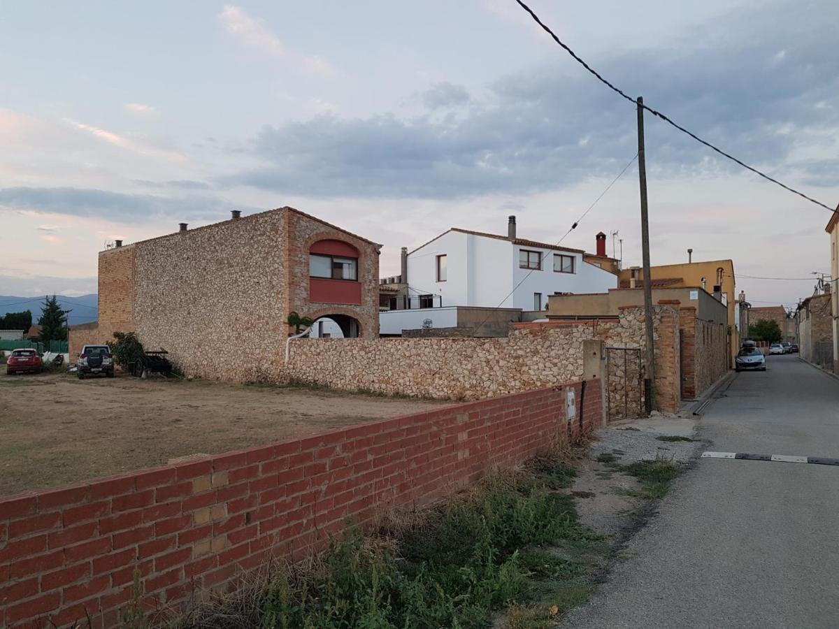 Cal Rajoler Cabanes (Catalonia)