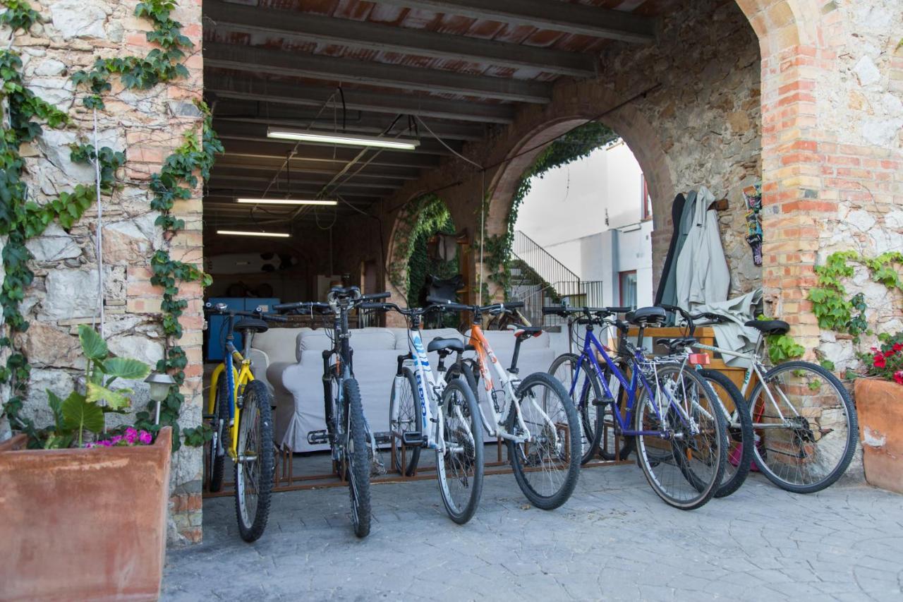 Cal Rajoler Country house Cabanes (Catalonia)
