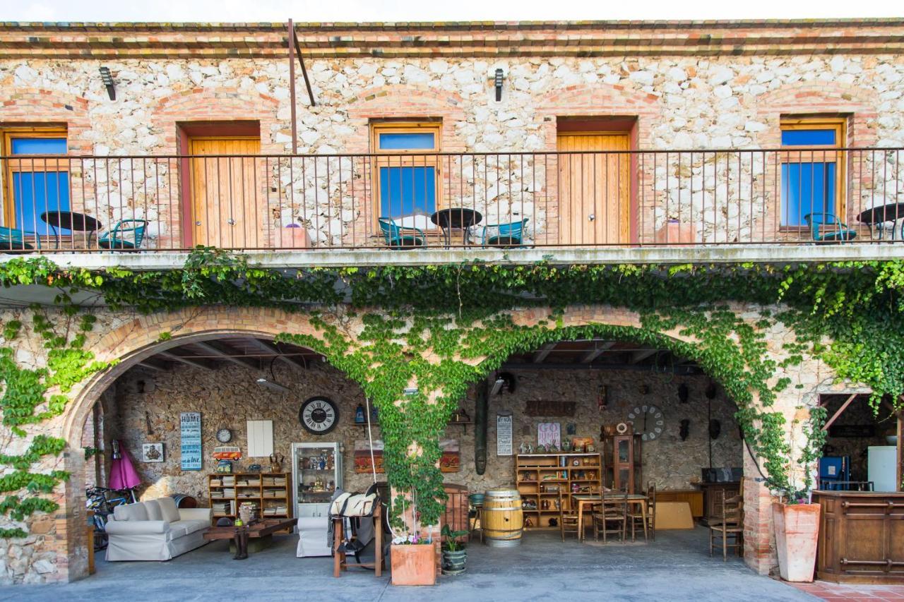 Cal Rajoler Cabanes (Catalonia)