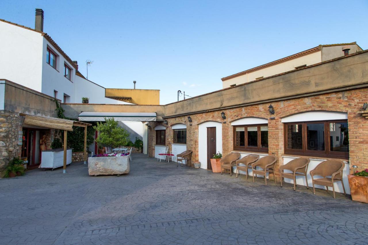 Cal Rajoler Country house *