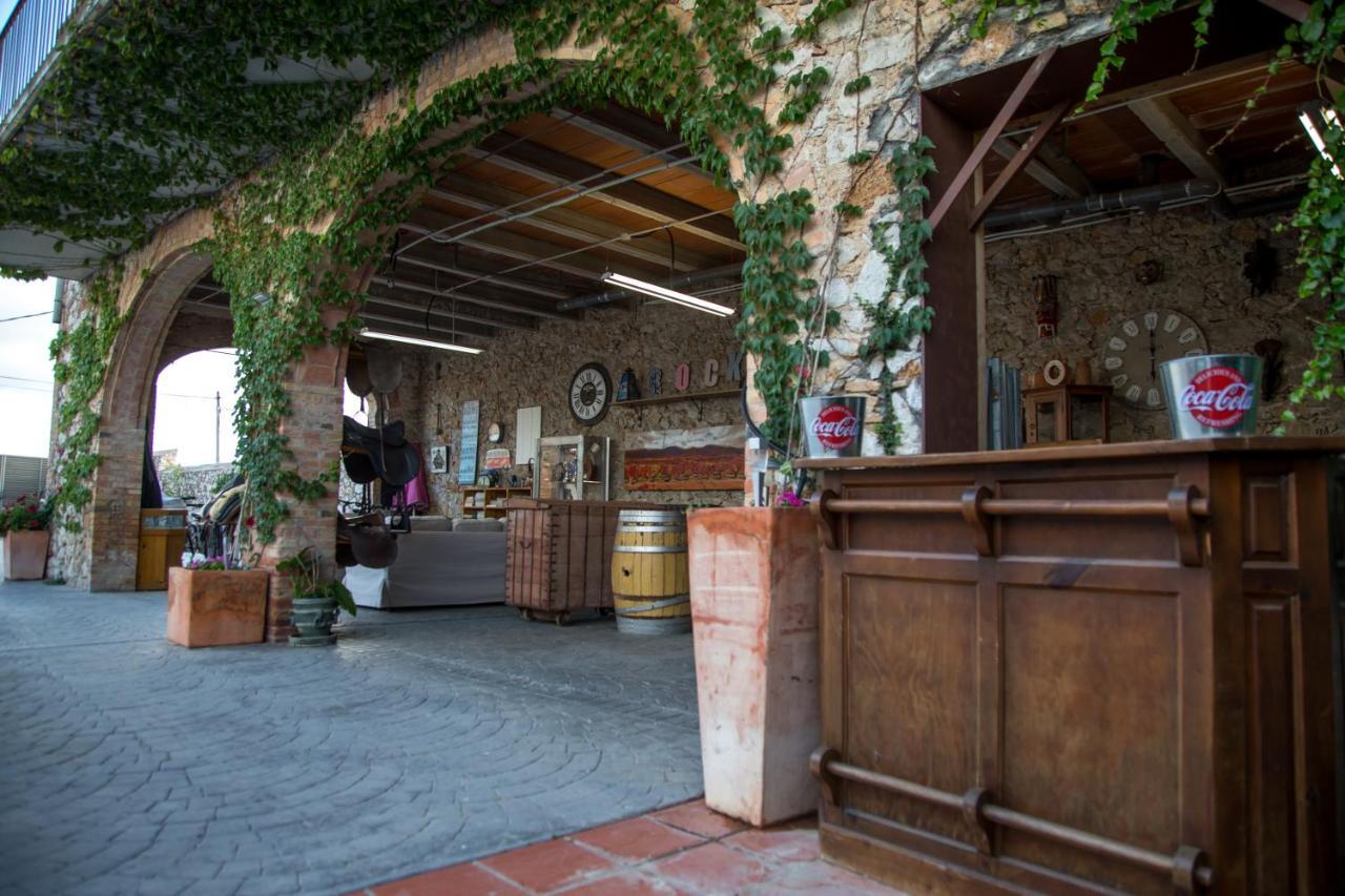 Country house Cal Rajoler Cabanes (Catalonia)