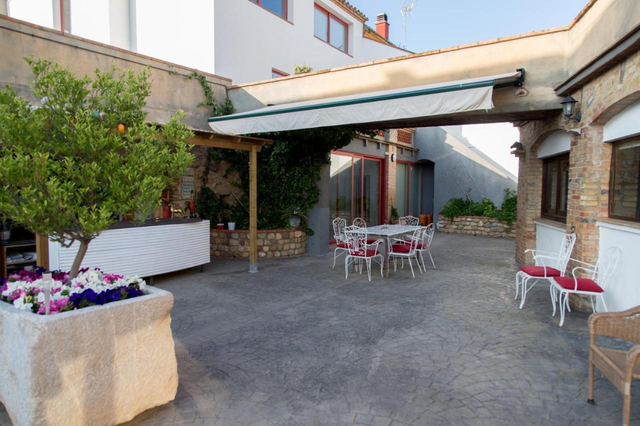 Cal Rajoler Country house Cabanes (Catalonia)