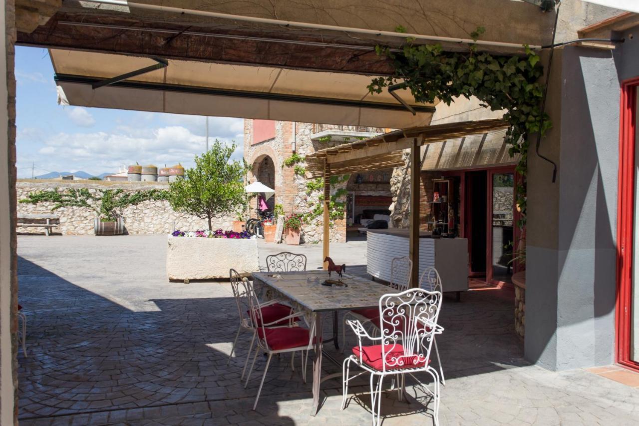 Cal Rajoler Country house Cabanes (Catalonia)