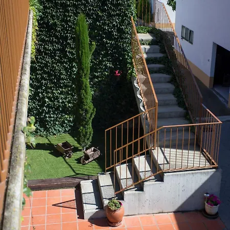 Cal Rajoler Guest House Cabanes  Exterior photo