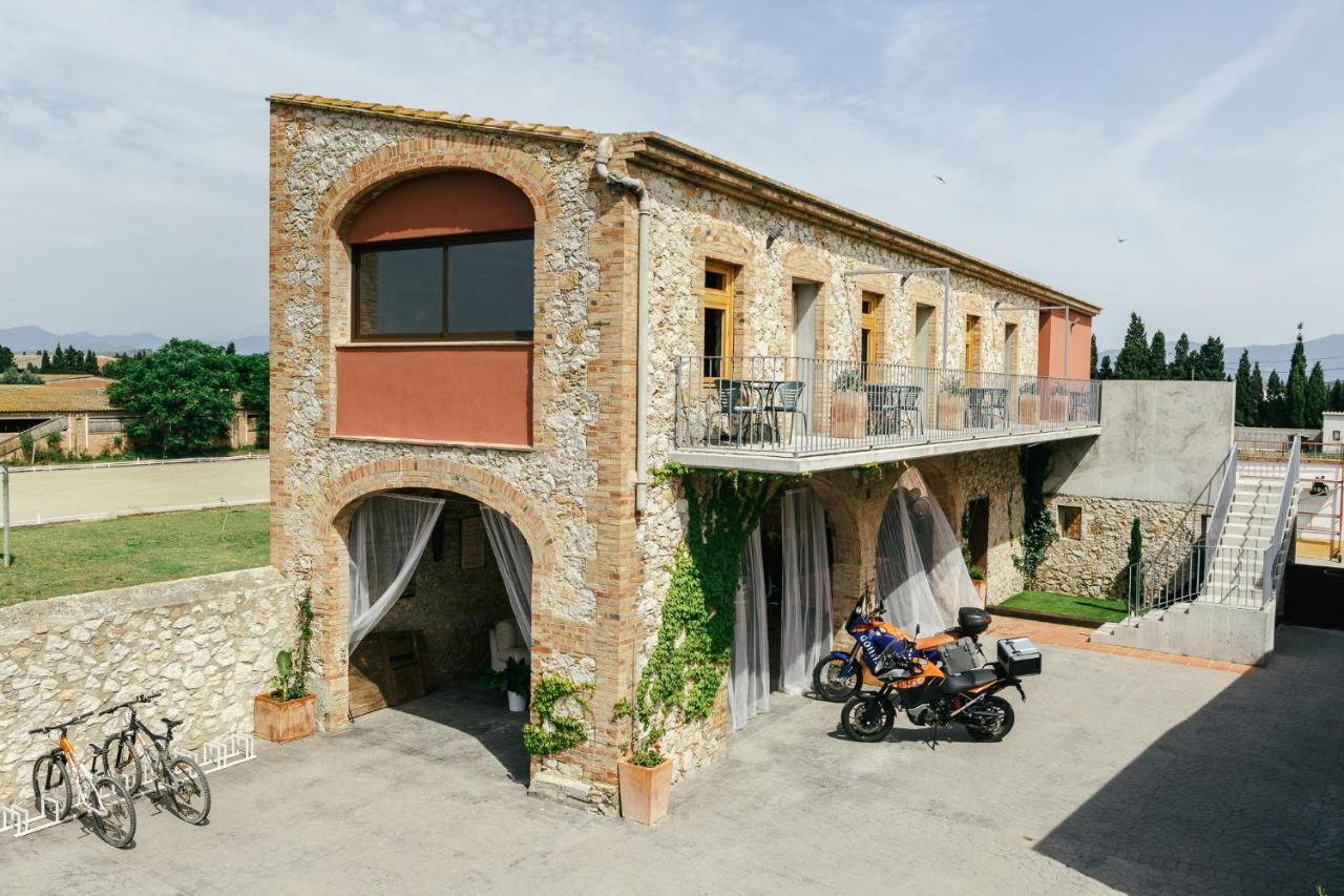 Cal Rajoler Cabanes (Catalonia)