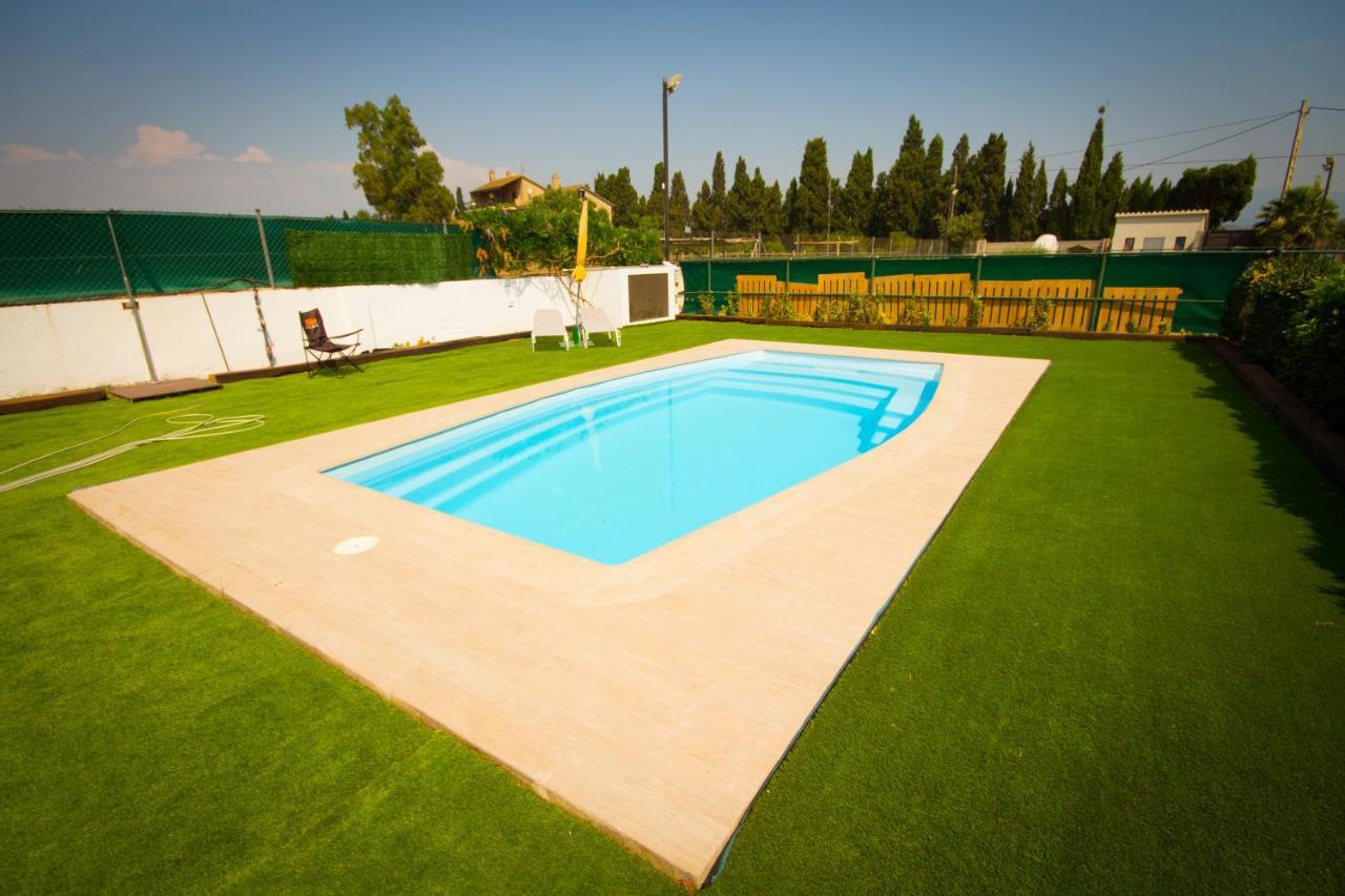Country house Cal Rajoler Cabanes (Catalonia)