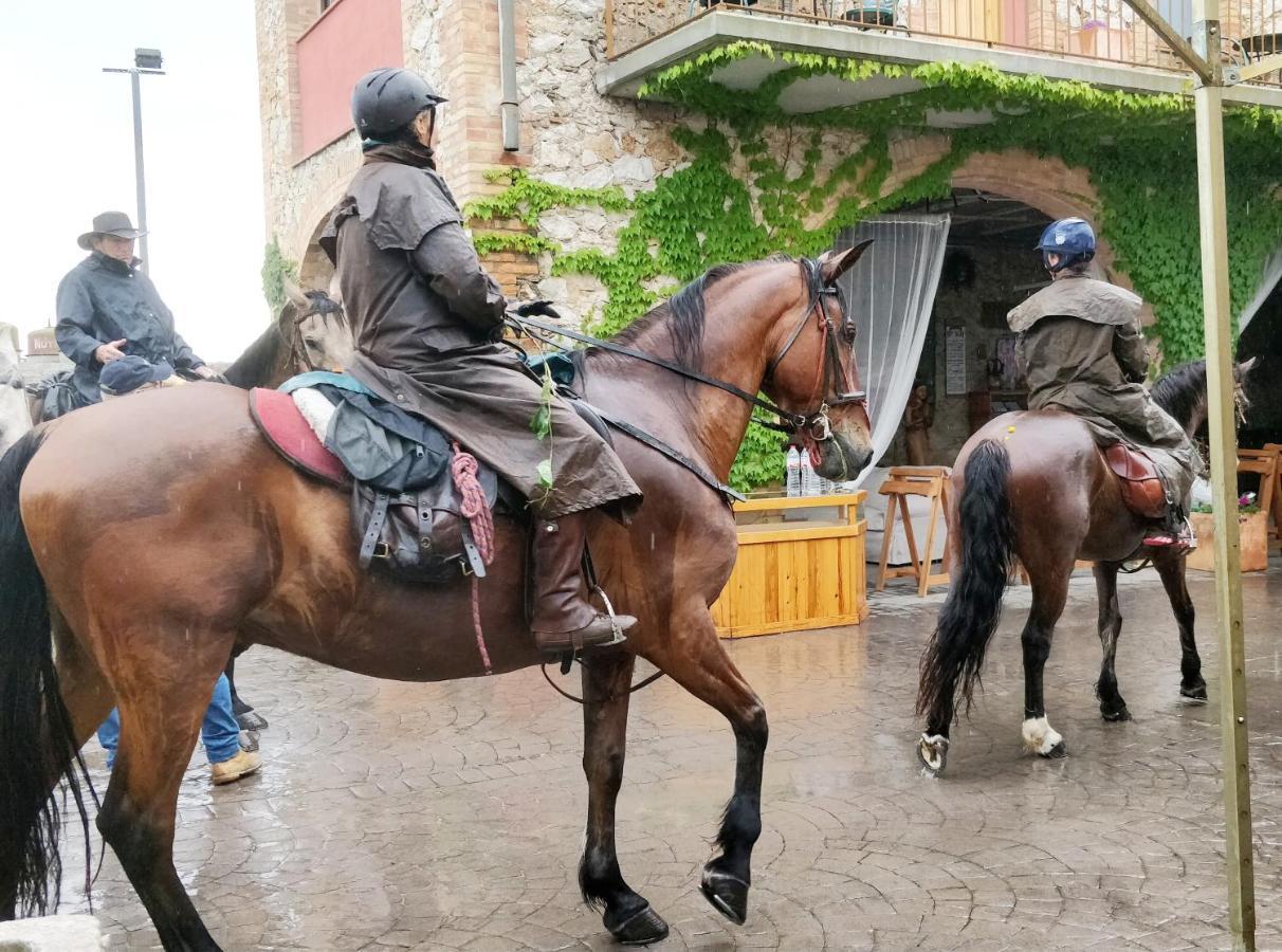 Cal Rajoler Cabanes (Catalonia)