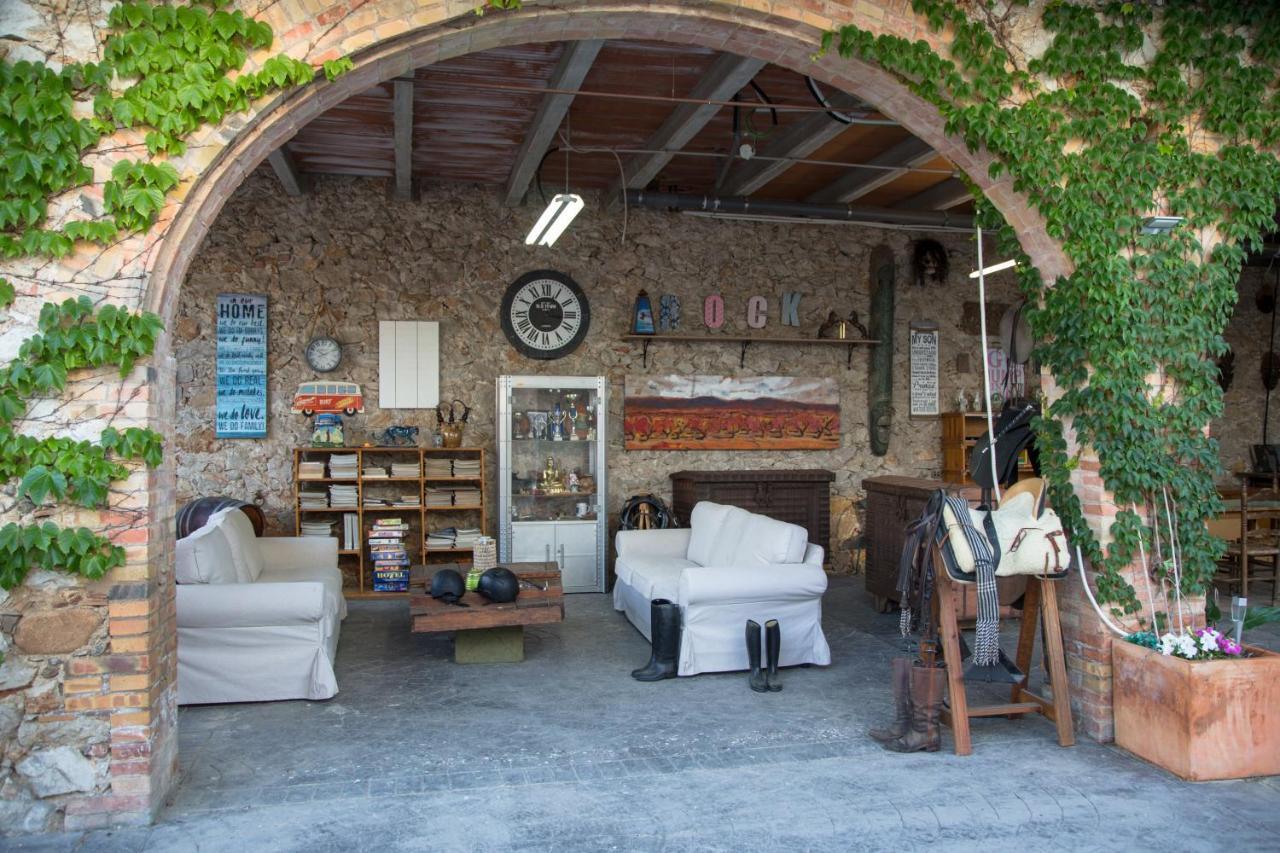 Cal Rajoler Country house Cabanes (Catalonia)
