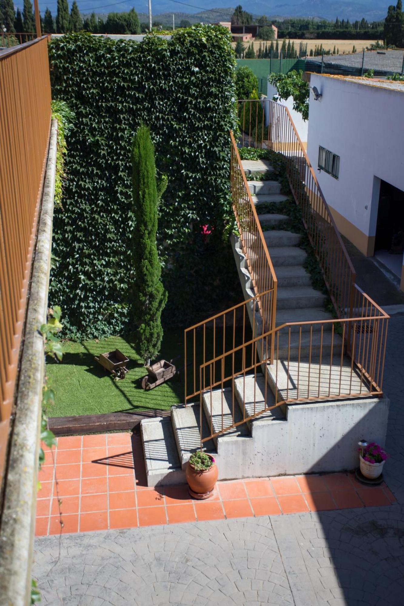 Cal Rajoler Country house *